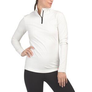 BOGNER FIRE & ICE Chalk Margo First Layer Top